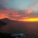 La Casita Del Acantilado