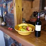 La Casita Del Acantilado Apartment Puerto de la Madera