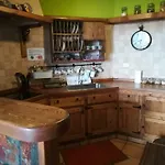La Casita Del Acantilado
