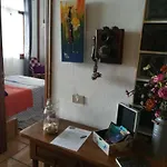 La Casita Del Acantilado * Puerto de la Madera