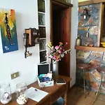 La Casita Del Acantilado Puerto de la Madera