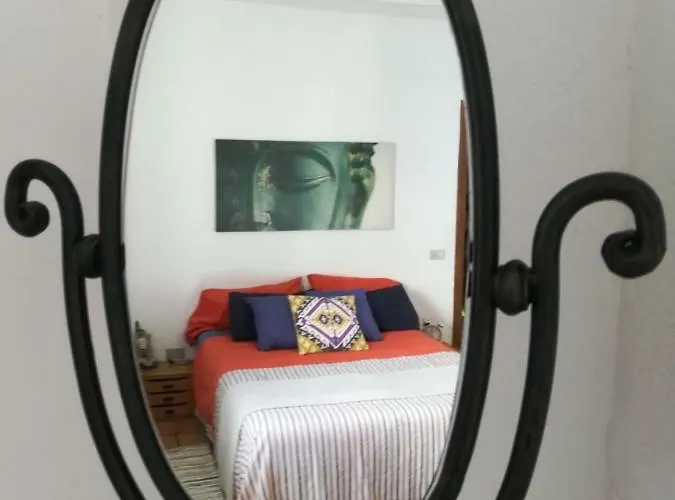 Apartment La Casita Del Acantilado *