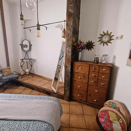 La Casita Del Acantilado Appartamento *