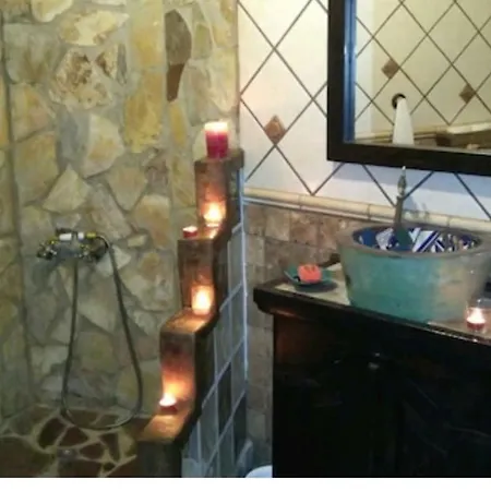 Appartement La Casita Del Acantilado Puerto de la Madera