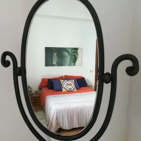 Appartement La Casita Del Acantilado *