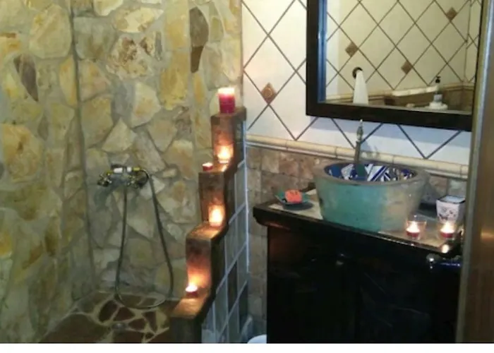 Apartamento La Casita Del Acantilado Puerto de la Madera