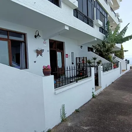 Daire La Casita Del Acantilado