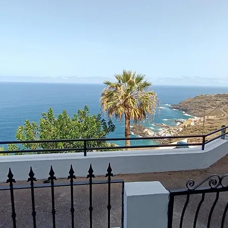 La Casita Del Acantilado *