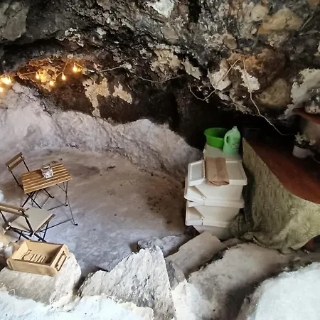 Appartement La Casita Del Acantilado