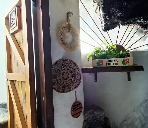 Apartman La Casita Del Acantilado *