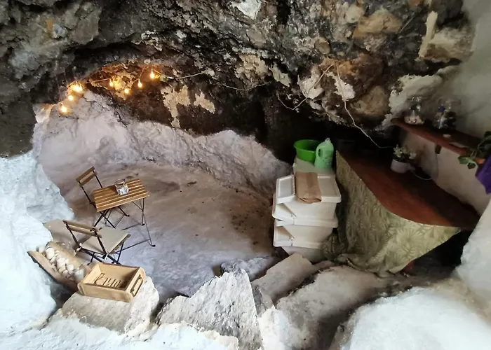 Apartman La Casita Del Acantilado