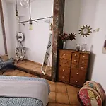 La Casita Del Acantilado Apartment *