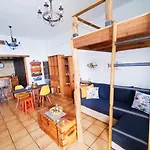 La Casita Del Acantilado